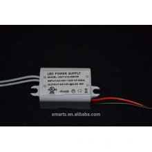 6w 10w 15w plastic LED transformer